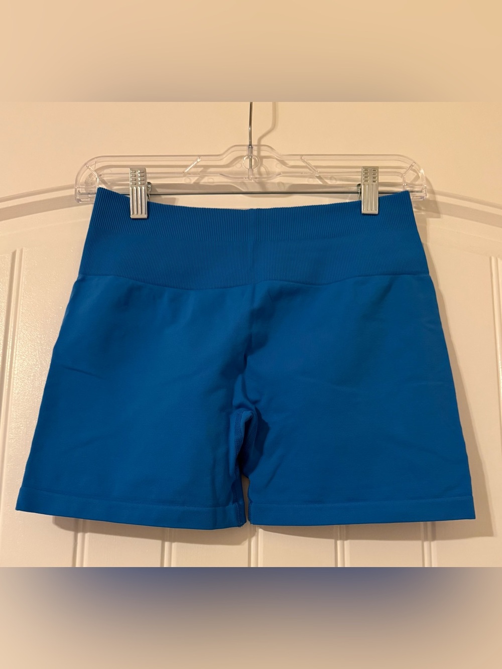 Aurola Shorts